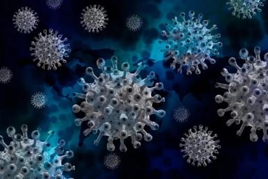 Россиянам предрекли более тяжелое течение коронавируса осенью
