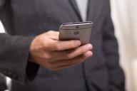 Россиянам посоветовали сразу удалять SMS с конфиденциальными данными