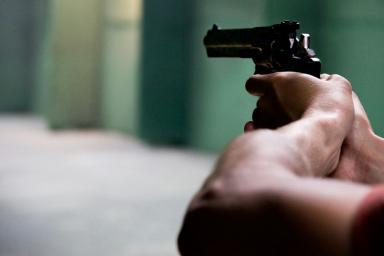 В Москве подросток расстрелял сверстника из травмата