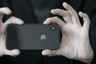 Apple просят научить Face ID разблокировать айфон в маске
