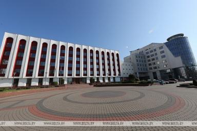 Минск выразил готовность предоставить доказательства вмешательства извне в дела страны