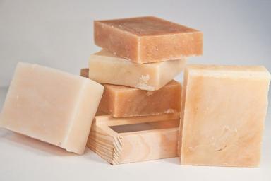 10 способов, как разумно использовать остатки мыла