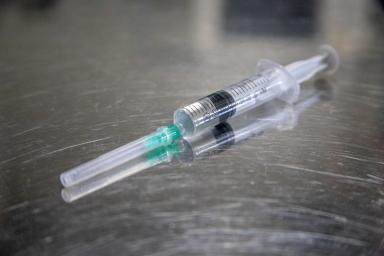 Минздрав Германии назвал сроки появления вакцины от коронавируса