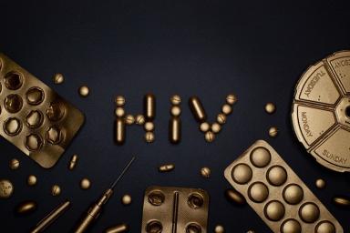 Заразившаяся ВИЧ 30 лет назад женщина выздоровела