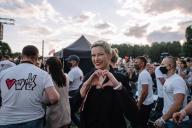 Лукашенко пояснил задержание Колесниковой