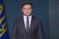 Украина предложила перенести визит Зеленского в Белоруссию