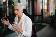 Колесникова стала подозреваемой по делу о призывах захвата власти