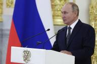 Путин рассказал об уровне безработицы в России