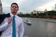 В Минске задержали экс-главу президентского пула