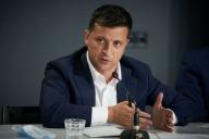 Киев потребовал от России разъяснений о встрече в «нормандском формате»