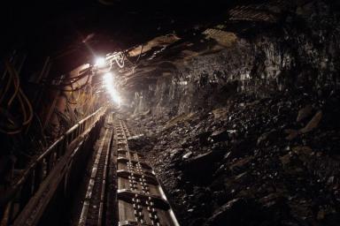 В Якутии запущена работа самой большой угольной шахты в России