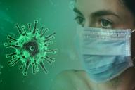 В ВОЗ сравнили темпы распространения коронавируса в России и Европе