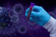 Роспотребнадзор сообщил о 22 стабильных мутациях коронавируса