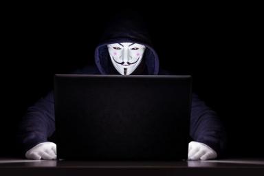 Сайты госканалов Беларуси подверглись хакерской атаке