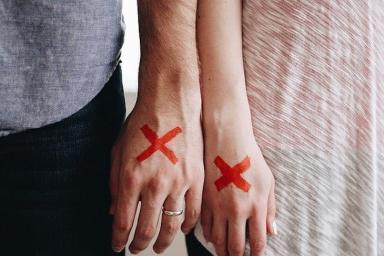 Психологи рассказали, как избежать развода и сохранить брак