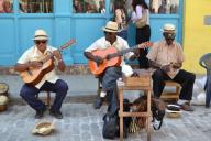 Куба открылась для иностранных туристов