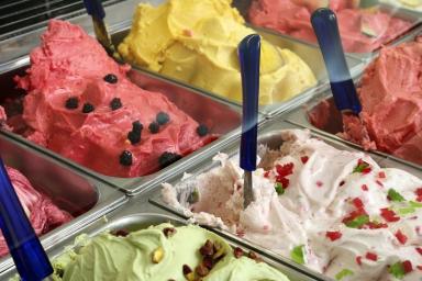Национальная академия наук Беларуси представит мясное мороженое