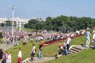 Главы МИД ЕС не смогли согласовать санкции против Беларуси