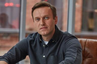 В Германии призвали выдать РФ материалы по Навальному