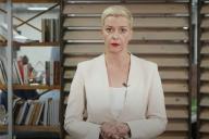 Адвокат Колесниковой запросит экспертизу из-за ушибов у её подзащитной