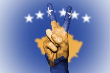 Главы Сербии и Косово подпишут документ по итогам переговоров в Вашингтоне