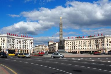 Минск представил ОБСЕ и Москве план выхода из кризиса