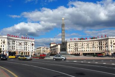 Одна страна ЕС наложила вето на санкции против Беларуси