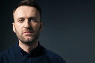 Die Zeit сообщила о новом типе «Новичка» в истории с Навальным