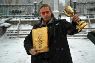 Охлобыстин обратился к Путину из-за Ефремова