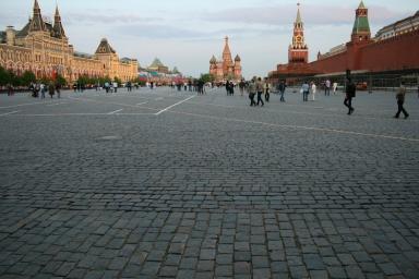 Союз архитекторов заявил о желании защитить мавзолей Ленина от сноса