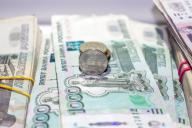 Кремль прокомментировал падение курса рубля 
