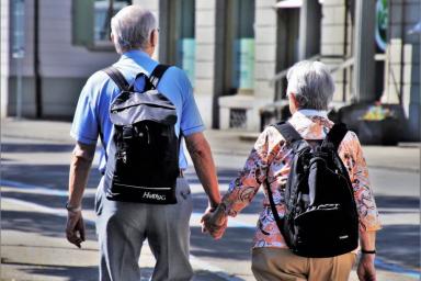 Минтруд назвал средний размер пенсии в 2021 году