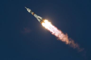 NASA отказалось от покупки места «Союзе» для своего астронавта 