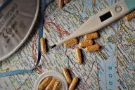 В 11 регионах России зафиксированы вспышки коронавируса