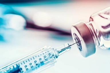 Вакцинация от коронавируса в Москве начнется 5 сентября