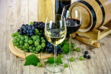 Новый закон о виноделии угрожает продаже части импортного алкоголя