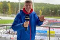 Губерниев поддержал идею исключения спортсменов из Госдумы РФ