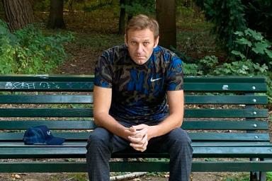 Алексей Навальный предположил, когда сможет вернуться в Россию