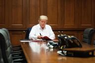 Трамп заявил, что покинет США в случае проигрыша на выборах