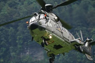 Россия и Южная Корея обсудили погашение госдолга вертолетами
