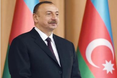 Президент Азербайджана оценил переговоры по Нагорному Карабаху