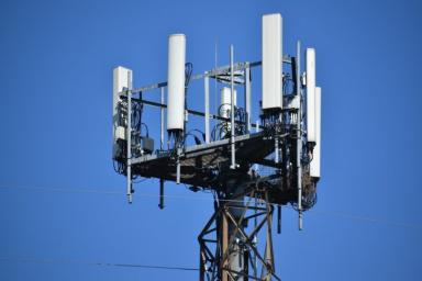 Требования ФСБ стали угрозой для развития сетей 5G в России