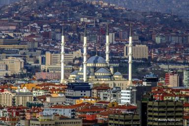 Главы МИД Турции и Швеции поссорились на пресс-конференции в Анкаре