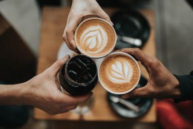 Учёные призывают не пить кофе натощак