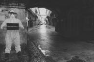 Глава ВОЗ предупреждает о наступлении тяжелых месяцев пандемии