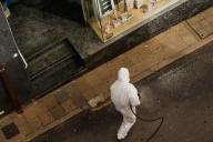 Глава Башкирии изменил указ о повышенной готовности