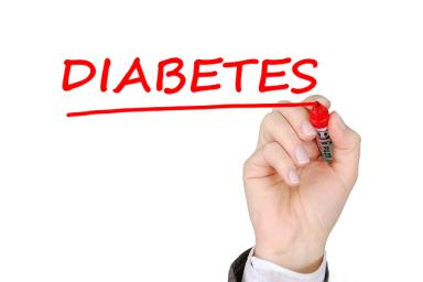 Голикова сообщила о повышенном риске для диабетиков заболеть COVID-19