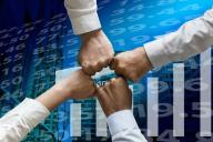 В Банке России сравнили валютный рынок Forex с казино