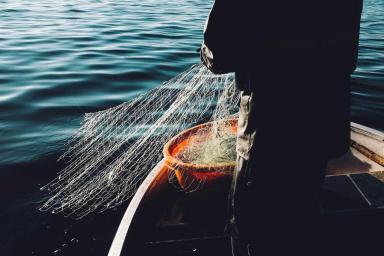 Правоохранительные органы подтвердили гибель одного из пропавших без вести рыбаков
