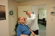 Назван новый симптом коронавируса